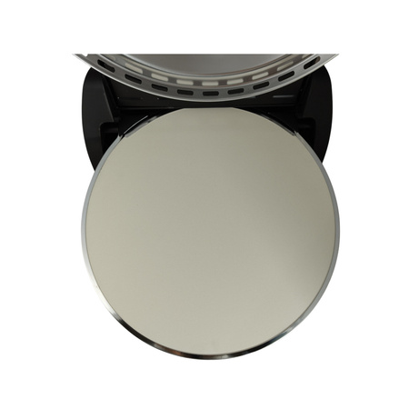 Piec Do Pizzy G3 Ferrari Delizia G10006 Czarny