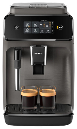 Ekspres do Kawy PHILIPS EP1224/00