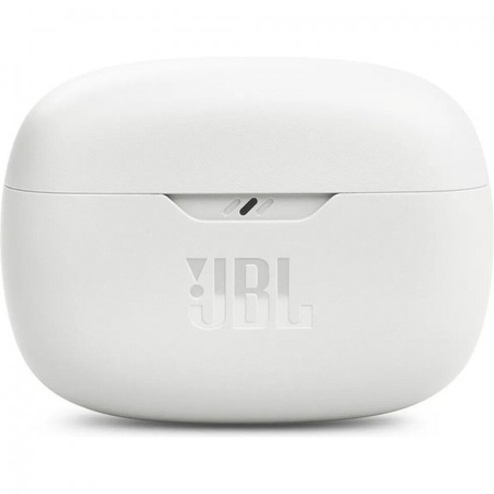 Słuchawki Bezprzewodowe JBL Wave Beam White