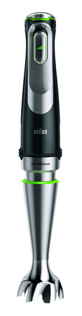 Blender BRAUN Multiquck 9 MQ9187XLI