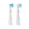 Oral-B iO6 DUO White+Pink Zestaw szczoteczek