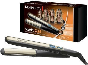 REMINGTON S6500 Prostownica Sleek&Curl