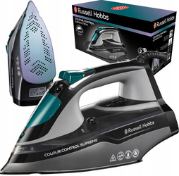 Żelazko Parowe  RUSSELL-HOBBS Control Supreme 25400-56