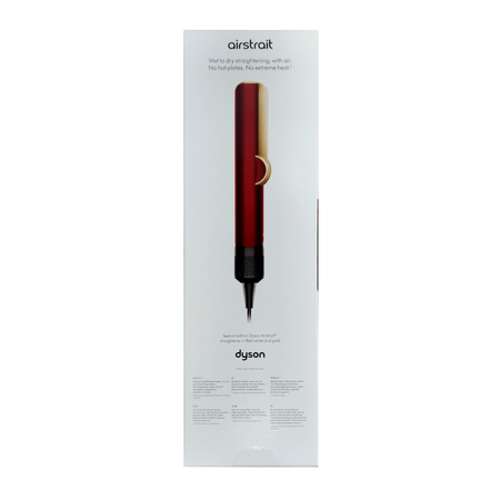 Aeroprostownica DYSON Airstrait HT-01 Limited Edition