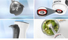 Blender BOSCH ErgoMaster Serie 4 MSM4W221 600W