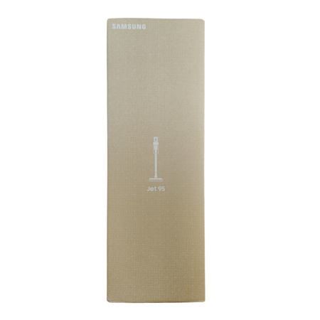 Odkurzacz Samsung Jet 95 Complete Extra VS20C9554TK