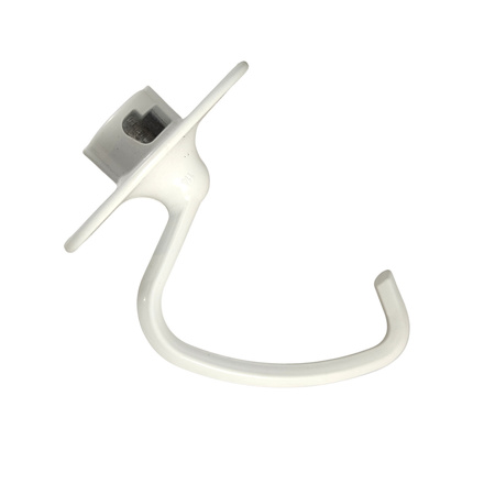 Robot Kuchenny Kitchenaid 5KSM175PSECA Artisan ,Stal Nierdzewna, 300 W, L, Czerwony