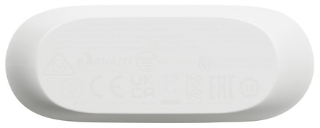 Słuchawki Bezprzewodowe JBL Wave Buds White