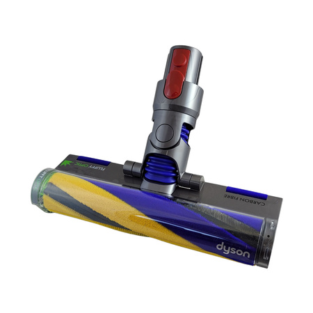 Odkurzacz DYSON Gen5 Detect Absolute Błękit Pruski/Miedź