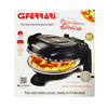 Piec Do Pizzy G3 Ferrari Delizia G10006 Czarny