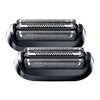 BRAUN 53B Kaseta Folia + Ostrza Series 5/6 2021