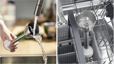 Blender BOSCH ErgoMaster Serie 4 MSM4W221 600W