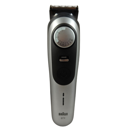 Trymer Do Brody i Zarostu BRAUN series 9 BT9520