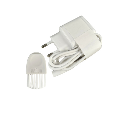 Depilator BRAUN SES9-041 Silk-epil 9