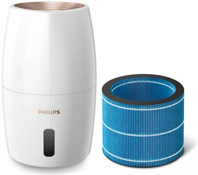 Nawilżacz powietrza PHILIPS HU2716/10