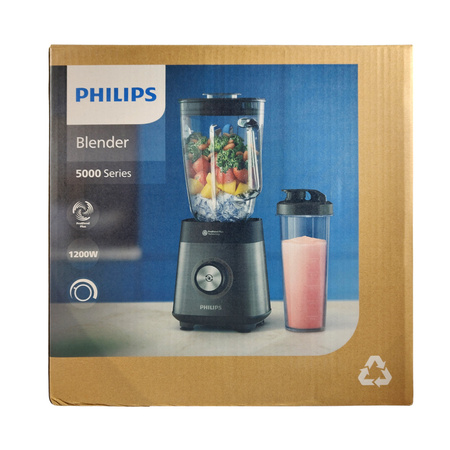 Blender Philips HR3041/00