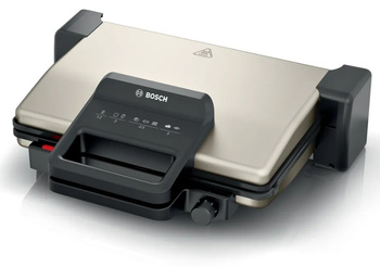 Grill Elektryczny BOSCH TCG3302 Silver