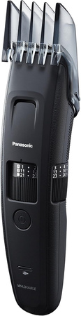 Panasonic ER-GB86 Trymer do brody 3 nasadki 50min