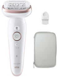 Depilator BRAUN SES9-000 Silk-epil 9
