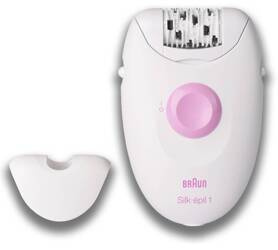 Depilator BRAUN 1010 Silk-Epil 1 SE1-010