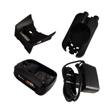 Odkurzacz BOSCH Unlimited 7 ProHygienic Aqua BCS71HYG4