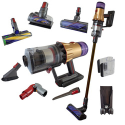 Odkurzacz Pionowy DYSON V12 Slim Detect