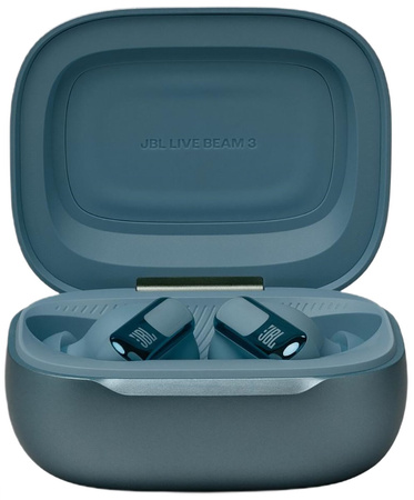 Słuchawki Bezprzewodowe JBL Live Beam 3 Blue