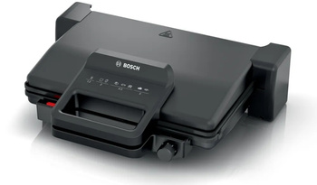 Grill Elektryczny BOSCH TCG3323 Black
