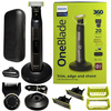 Golarka PHILIPS OneBlade PRO 360 QP6652/61 Etui Philips