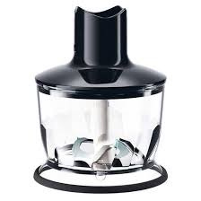 Blender BRAUN Multi Quick 5V MQ 5237 1000W 