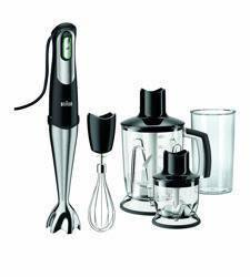 Blender BRAUN Multiquck 7 MQ7045X 1000W