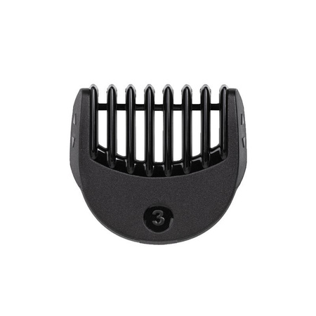 Golarka BRAUN 300BT Green 3w1 Trymer 5 nasadek