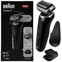 Golarka BRAUN 71-N1200s