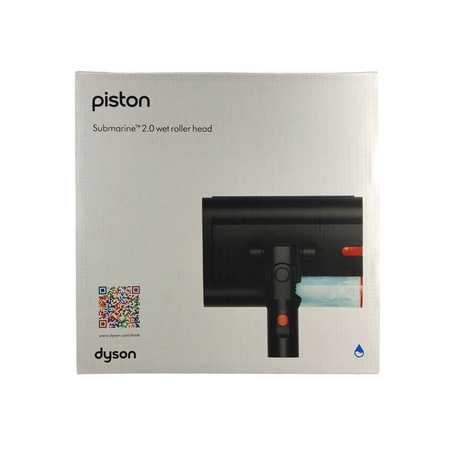 Odkurzacz DYSON V16 Piston Submarine