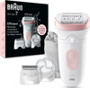 Depilator BRAUN Silk-epil 7 7060 do Ciała i Nóg