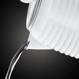 Czajnik RUSSELL HOBBS 24360-70 Inspire Biały