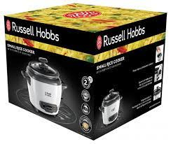 Ryżowar Russell Hobbs Small Rice Cooker 27020-56