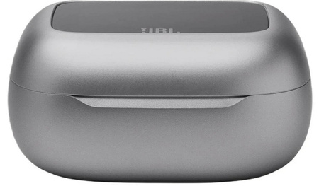 Słuchawki Bezprzewodowe JBL Live Beam 3 Silver