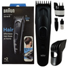 BRAUN HC5310 Maszynka do strzyżenia włosów 
