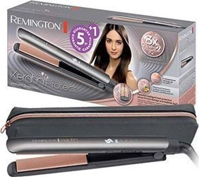 REMINGTON S8598 KERATIN PROTECT Prostownica do Włosów