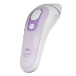 BRAUN IPL PL3012 Depilator IPL Silk-expert PRO 3