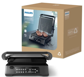 Grill Kontaktowy PHILIPS HD6307/70 7000 Series