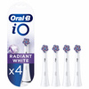 Oral-B iO Radiant 3D White 4szt