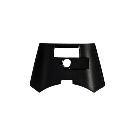 Odkurzacz BOSCH BBS711W czarno-biały