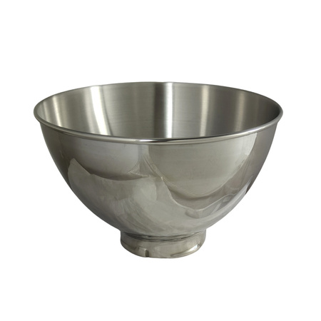 Robot Kuchenny Kitchenaid 5KSM175PSECA Artisan ,Stal Nierdzewna, 300 W, L, Czerwony