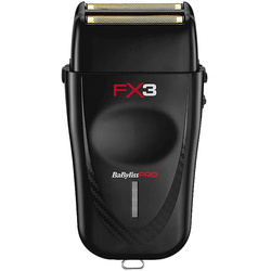 Golarka BABYLISS PRO FX3 4rtists FXX3SBE