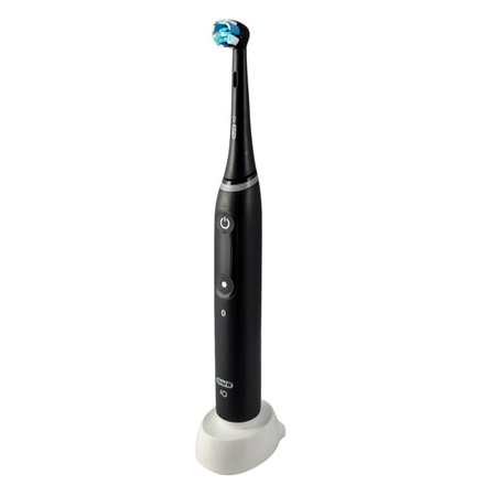 Oral-B iO6 Black Szczoteczka do Zębów
