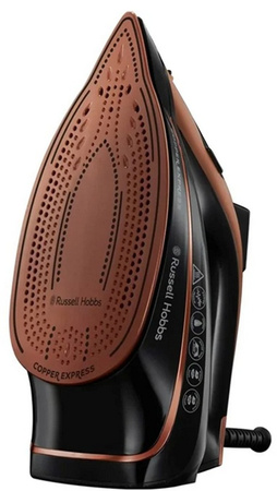 Żelazko Parowe  RUSSELL-HOBBS 23975-56 Copper Express