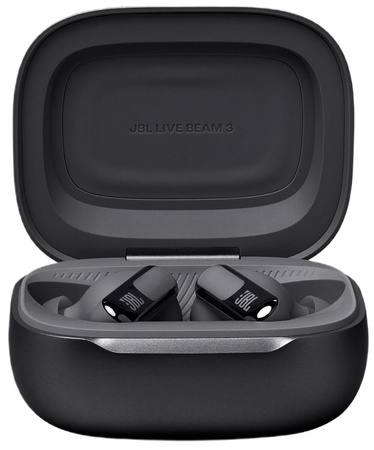 Słuchawki Bezprzewodowe JBL Live Beam 3 Black