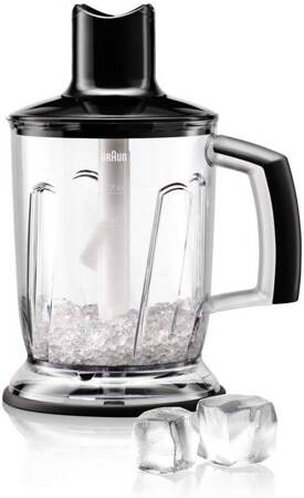 Blender BRAUN Multiquck 7 MQ7045X 1000W